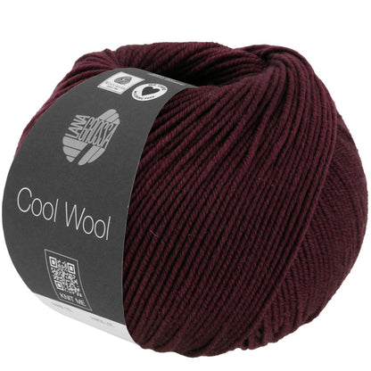 Cool Wool Mélange