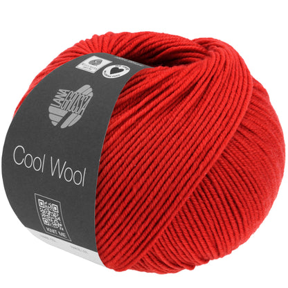 Cool Wool Mélange