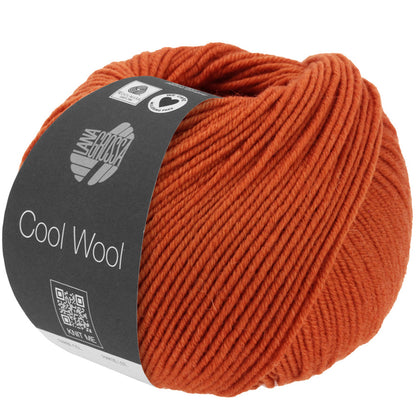 Cool Wool Mélange