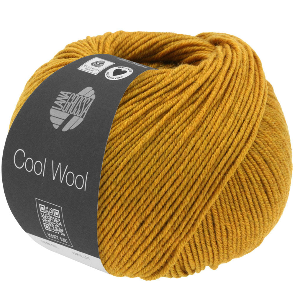 Cool Wool (We care)