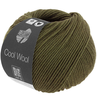 Cool Wool Mélange