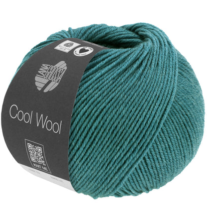Cool Wool Mélange