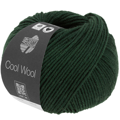 Cool Wool Mélange