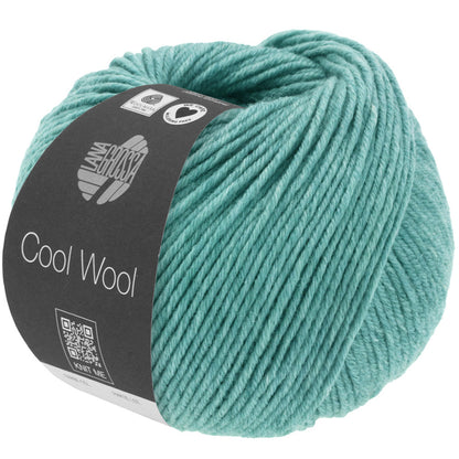 Cool Wool Mélange