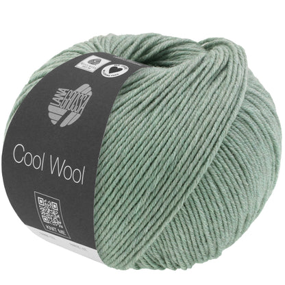 Cool Wool Mélange