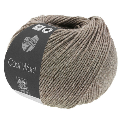 Cool Wool Mélange