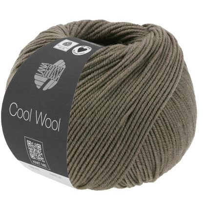 Cool Wool Mélange