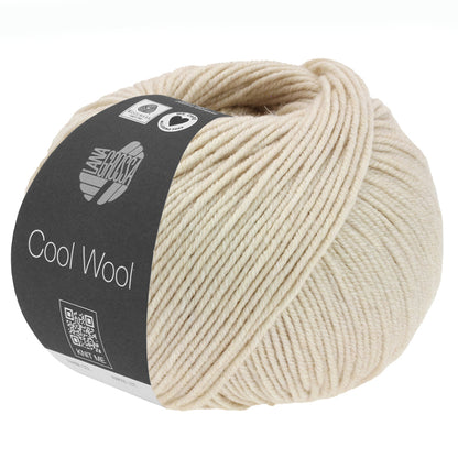Cool Wool Mélange