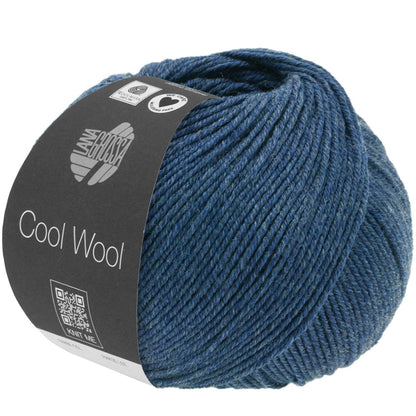 Cool Wool Mélange