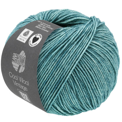 Cool Wool Vintage