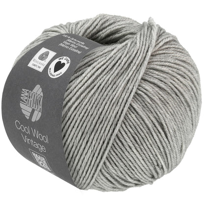Cool Wool Vintage