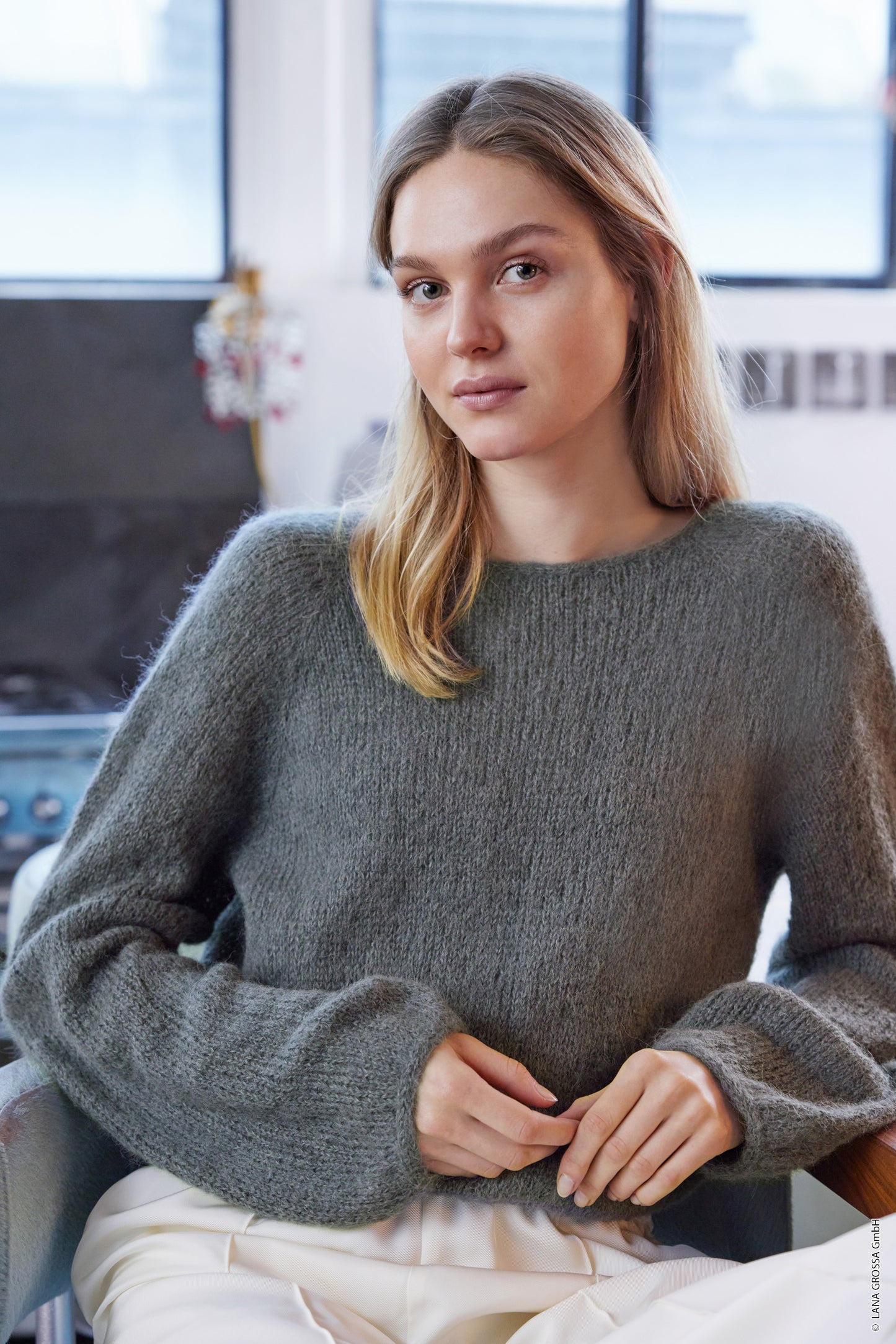 Sweater Camille (Setasuri)