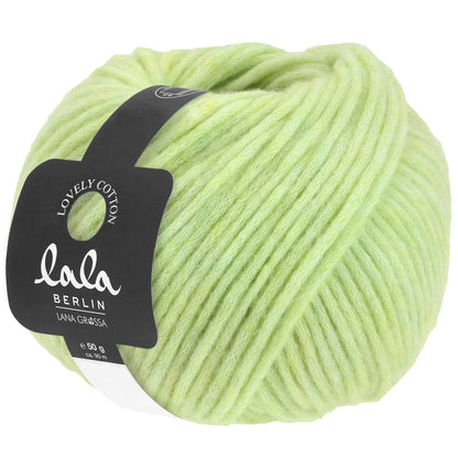 Lala Berlin Lovely Cotton*