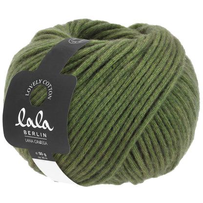 Lala Berlin Lovely Cotton*