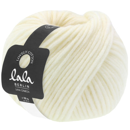Lala Berlin Lovely Cotton*