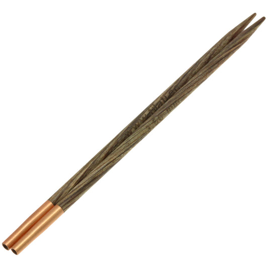 Nadelspitzen Holz Signal