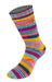 6801 - Lila/Lachs/Gelb/Hellblau/Ecru/Fuchsia/Mint/Petrol