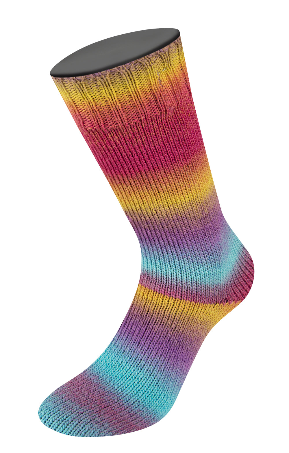 Meilenweit 100 Color Mix Multi