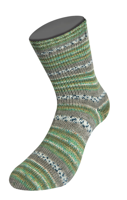 Meilenweit 100 Soja Yoga