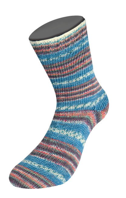 Meilenweit 100 Soja Yoga