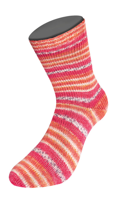 Meilenweit 100 Soja Yoga