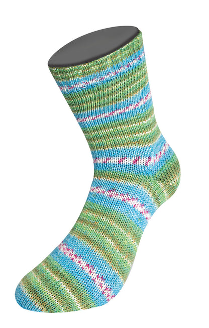 Meilenweit 100 Soja Yoga