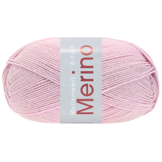 Meilenweit 6-F Uni