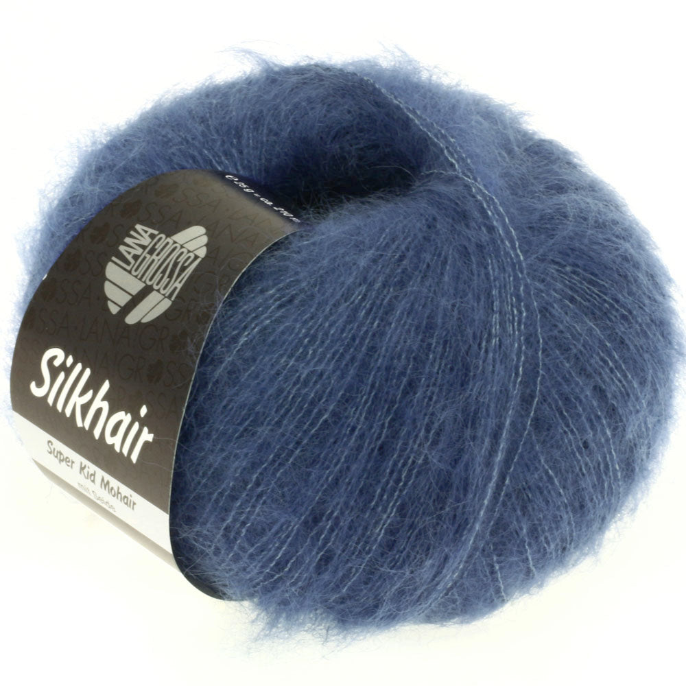 Silkhair