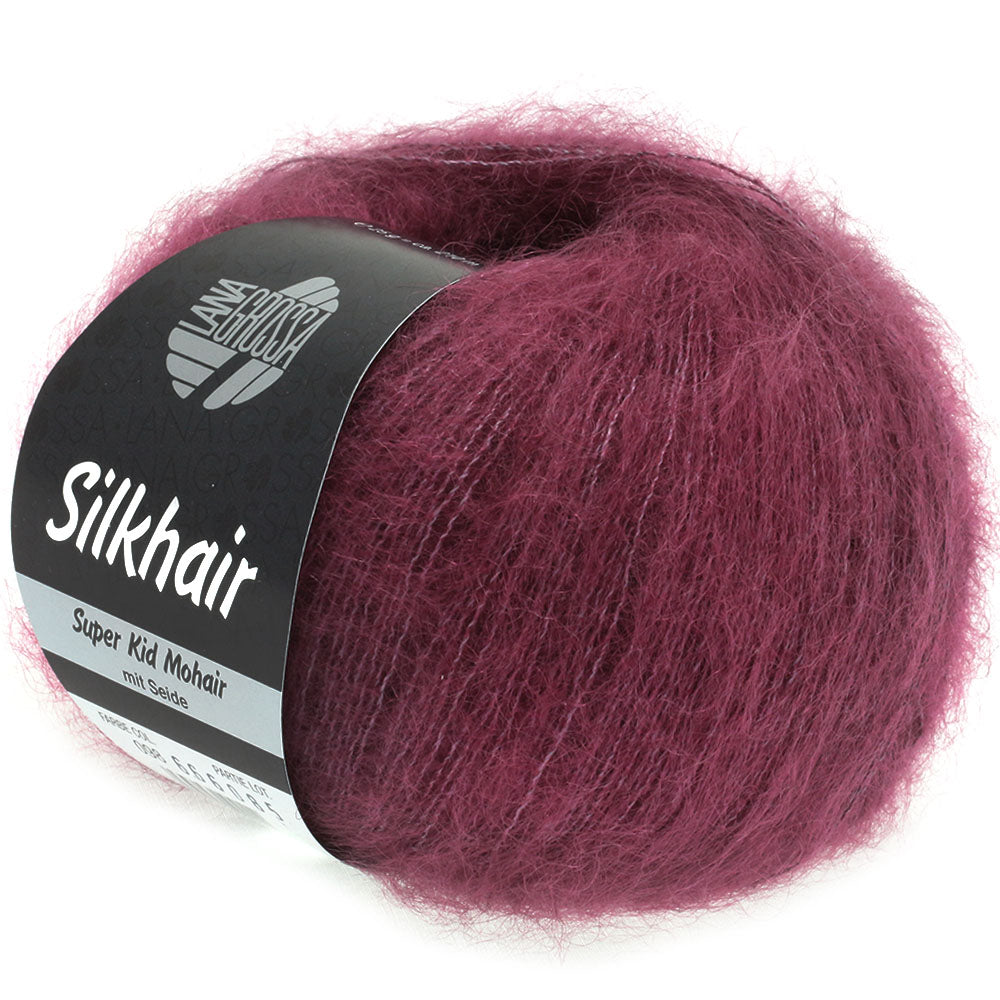 Silkhair