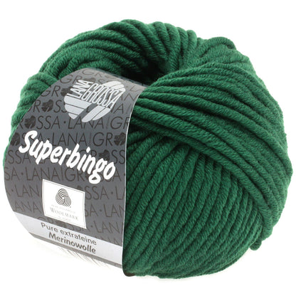 Superbingo*