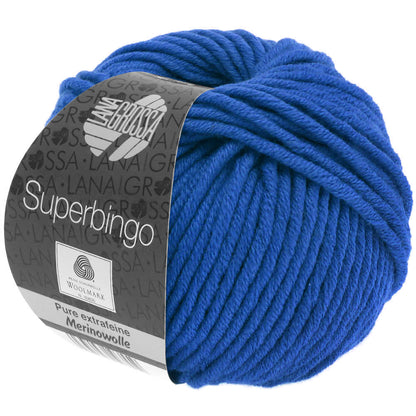 Superbingo*