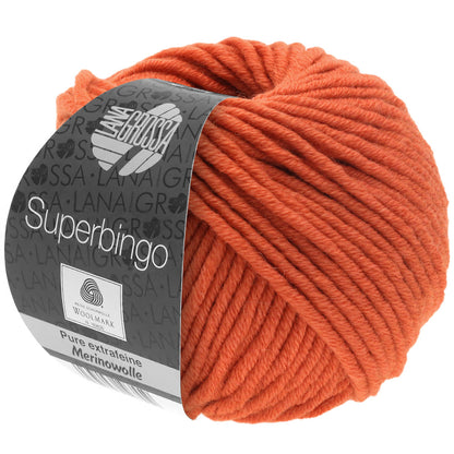 Superbingo*