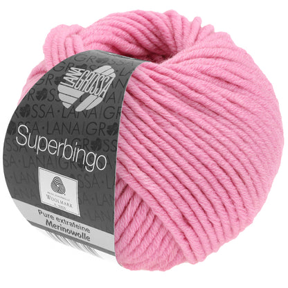 Superbingo*