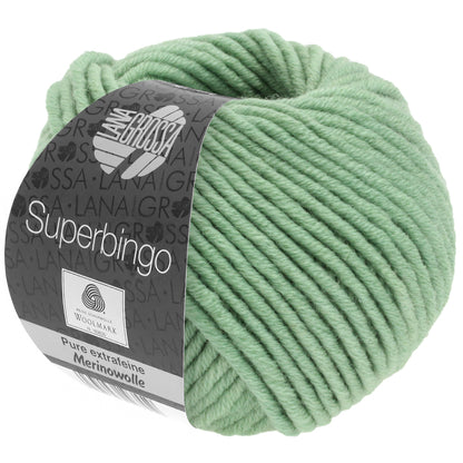 Superbingo*